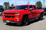 Used 2016 Chevrolet Silverado 1500 LT Double Cab 4x4, Pickup for sale #ND9165 - photo 13