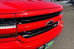 Used 2016 Chevrolet Silverado 1500 LT Double Cab 4x4, Pickup for sale #ND9165 - photo 30