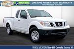 Used 2020 Nissan Frontier S King Cab 4x2, Pickup for sale #ND9179 - photo 1
