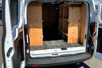 Used 2019 Ford Transit 250 Low Roof 4x2, Upfitted Cargo Van for sale #ND9221 - photo 2