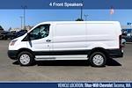 Used 2019 Ford Transit 250 Low Roof 4x2, Upfitted Cargo Van for sale #ND9221 - photo 5