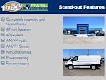 Used 2019 Ford Transit 250 Low Roof 4x2, Upfitted Cargo Van for sale #ND9221 - photo 6