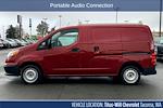 Used 2017 Chevrolet City Express LS FWD, Upfitted Cargo Van for sale #ND9344 - photo 4