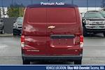 Used 2017 Chevrolet City Express LS FWD, Upfitted Cargo Van for sale #ND9344 - photo 6