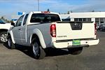 Used 2020 Nissan Frontier S King Cab 4x2, Pickup for sale #ND9356 - photo 13