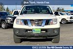 Used 2020 Nissan Frontier S King Cab 4x2, Pickup for sale #ND9356 - photo 3