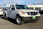 Used 2020 Nissan Frontier S King Cab 4x2, Pickup for sale #ND9356 - photo 36