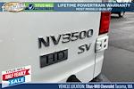 Used 2016 Nissan NV3500 SV Standard Roof 4x2, Passenger Van for sale #ND9394 - photo 10