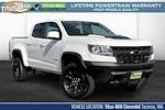 Used 2019 Chevrolet Colorado ZR2 Crew Cab 4WD, Pickup for sale #ND9767 - photo 3