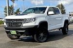 Used 2019 Chevrolet Colorado ZR2 Crew Cab 4WD, Pickup for sale #ND9767 - photo 14