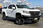 Used 2019 Chevrolet Colorado ZR2 Crew Cab 4WD, Pickup for sale #ND9767 - photo 35
