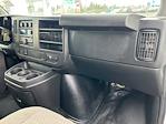 Used 2017 Chevrolet Express 3500 RWD, Box Van for sale #ND9795 - photo 24