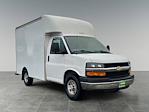 Used 2017 Chevrolet Express 3500 RWD, Box Van for sale #ND9795 - photo 7