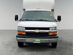 Used 2017 Chevrolet Express 3500 RWD, Box Van for sale #ND9795 - photo 8