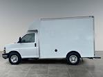 Used 2017 Chevrolet Express 3500 RWD, Box Van for sale #ND9795 - photo 4
