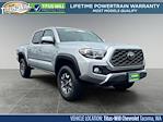 Used 2023 Toyota Tacoma TRD Off-Road Double Cab 4WD, Pickup for sale #NE9951 - photo 3