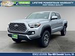 Used 2023 Toyota Tacoma TRD Off-Road Double Cab 4WD, Pickup for sale #NE9951 - photo 6
