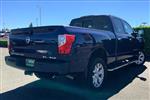 Used 2017 Nissan Titan XD Crew Cab 4x4, Pickup for sale #NG7681 - photo 2
