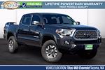 Used 2019 Toyota Tacoma SR5 Double Cab 4x2, Pickup for sale #NG7707A - photo 1
