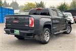 Used 2016 GMC Canyon SLE Crew Cab 4x4, Pickup for sale #NG7755 - photo 2