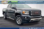 Used 2016 GMC Canyon SLE Crew Cab 4x4, Pickup for sale #NG7755 - photo 1