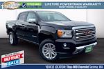 Used 2016 GMC Canyon SLT Crew Cab 4x4, Pickup for sale #NG8049 - photo 1
