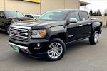 Used 2016 GMC Canyon SLT Crew Cab 4x4, Pickup for sale #NG8049 - photo 14