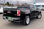 Used 2016 GMC Canyon SLT Crew Cab 4x4, Pickup for sale #NG8049 - photo 2