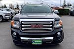Used 2016 GMC Canyon SLT Crew Cab 4x4, Pickup for sale #NG8049 - photo 3