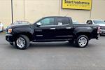 Used 2016 GMC Canyon SLT Crew Cab 4x4, Pickup for sale #NG8049 - photo 4