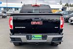 Used 2016 GMC Canyon SLT Crew Cab 4x4, Pickup for sale #NG8049 - photo 5