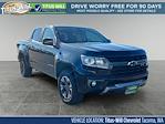 Used 2021 Chevrolet Colorado Z71 Crew Cab 4WD, Pickup for sale #NH10070 - photo 5