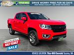 Used 2020 Chevrolet Colorado Z71 Crew Cab 4WD, Pickup for sale #NH10085 - photo 1