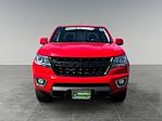 Used 2020 Chevrolet Colorado Z71 Crew Cab 4WD, Pickup for sale #NH10085 - photo 4
