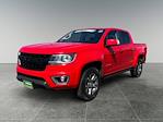Used 2020 Chevrolet Colorado Z71 Crew Cab 4WD, Pickup for sale #NH10085 - photo 6