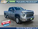 Used 2021 Chevrolet Silverado 3500 LT Crew Cab 4WD, Pickup for sale #NH10100 - photo 1