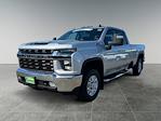 Used 2021 Chevrolet Silverado 3500 LT Crew Cab 4WD, Pickup for sale #NH10100 - photo 6