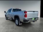 Used 2021 Chevrolet Silverado 3500 LT Crew Cab 4WD, Pickup for sale #NH10100 - photo 3