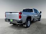 Used 2021 Chevrolet Silverado 3500 LT Crew Cab 4WD, Pickup for sale #NH10100 - photo 2