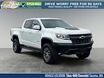 Used 2020 Chevrolet Colorado ZR2 Crew Cab 4WD, Pickup for sale #NH10192 - photo 1