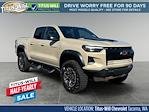 Used 2023 Chevrolet Colorado ZR2 Crew Cab 4WD, Pickup for sale #NM10056 - photo 1