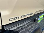 2023 Chevrolet Colorado Crew Cab 4WD, Pickup for sale #NM10056 - photo 32