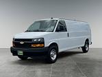 2021 Chevrolet Express 2500 SRW RWD, Empty Cargo Van for sale #NM10161 - photo 5