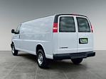 2021 Chevrolet Express 2500 SRW RWD, Empty Cargo Van for sale #NM10161 - photo 2