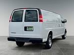 2021 Chevrolet Express 2500 SRW RWD, Empty Cargo Van for sale #NM10161 - photo 6