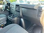 Used 2021 GMC Savana 2500 Work Van RWD, Empty Cargo Van for sale #NM10359 - photo 26