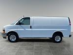 Used 2021 GMC Savana 2500 Work Van RWD, Empty Cargo Van for sale #NM10359 - photo 8