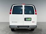 Used 2021 GMC Savana 2500 Work Van RWD, Empty Cargo Van for sale #NM10359 - photo 5