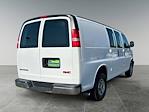 Used 2021 GMC Savana 2500 Work Van RWD, Empty Cargo Van for sale #NM10359 - photo 7