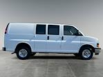 Used 2021 GMC Savana 2500 Work Van RWD, Empty Cargo Van for sale #NM10359 - photo 9